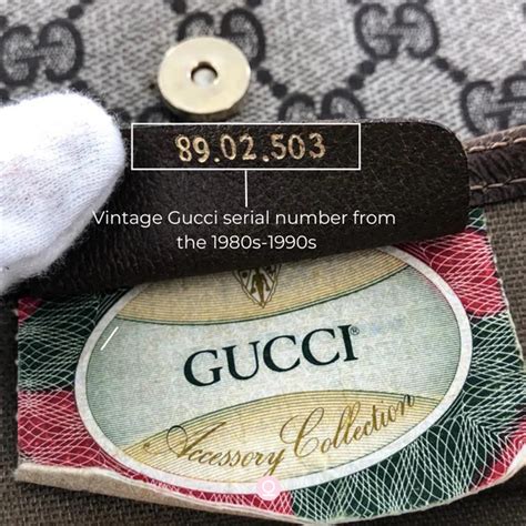 gucci wallet serial number lookup|authentic gucci serial number lookup.